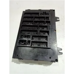 Recambio de caja fusibles/rele para fiat croma (194)(2005) 1.9 d multijet referencia OEM IAM FIAT LANCIA A223  