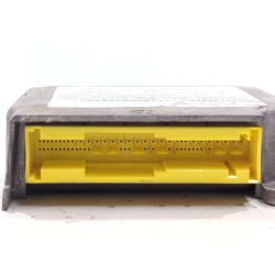 Recambio de centralita airbag para volkswagen golf iv (1j1) 1.6 referencia OEM IAM 1J0909609  