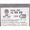 Recambio de centralita airbag para volkswagen golf iv (1j1) 1.6 referencia OEM IAM 1J0909609  