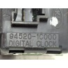 Recambio de reloj para hyundai getz (tb)(2002) 1.5 crdi referencia OEM IAM 945201C000  