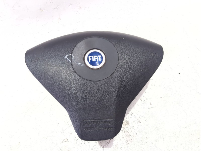 Recambio de airbag volante para fiat stilo (192_) 1.6 referencia OEM IAM ABDAB313502NAT  