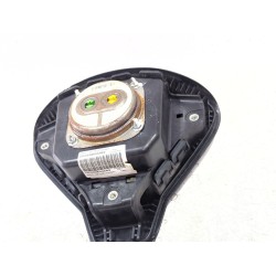 Recambio de airbag volante para fiat stilo (192_) 1.6 referencia OEM IAM ABDAB313502NAT  