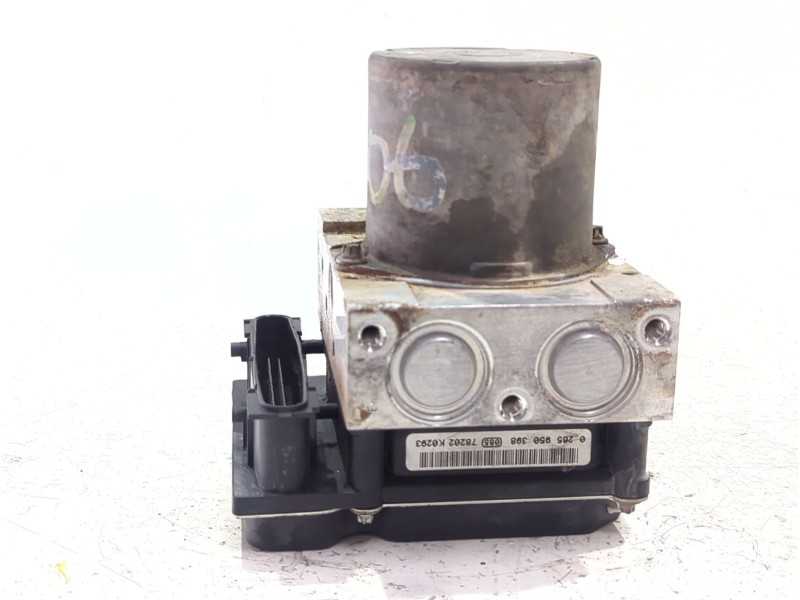 Recambio de nucleo abs para ford transit furgón 2.2 tdci referencia OEM IAM 6C112C405BD  