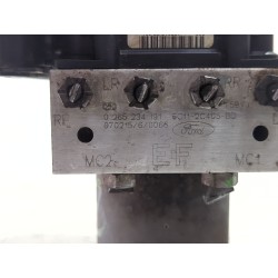 Recambio de nucleo abs para ford transit furgón 2.2 tdci referencia OEM IAM 6C112C405BD  