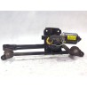 Recambio de mecanismo limpia delantero para hyundai getz (tb) 1.1 referencia OEM IAM 981001C100  