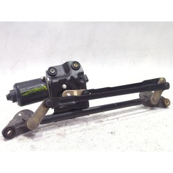 Recambio de mecanismo limpia delantero para hyundai getz (tb) 1.1 referencia OEM IAM 981001C100  