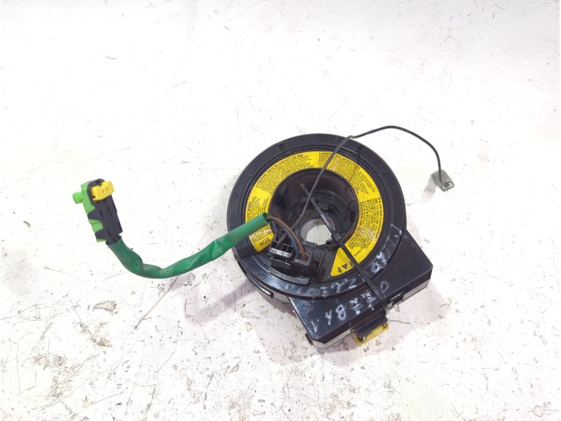 Recambio de anillo airbag para hyundai getz (tb) 1.1 referencia OEM IAM   
