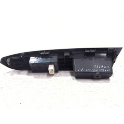 Recambio de mando elevalunas trasero izquierdo para hyundai getz (tb) 1.1 referencia OEM IAM 935701C210  