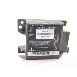 Recambio de centralita airbag para alfa romeo 145 (1994) 1.6 [1,6 ltr. - 76 kw cat] referencia OEM IAM 60631206  