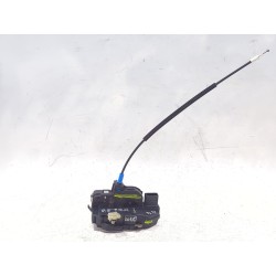 CERRADURA PUERTA TRASERA IZQUIERDA 3023881 