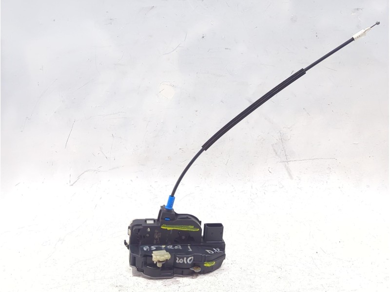 Recambio de cerradura puerta trasera izquierda para opel astra j (p10) 2.0 cdti (68) referencia OEM IAM 3023881  