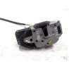 Recambio de cerradura puerta trasera izquierda para opel astra j (p10) 2.0 cdti (68) referencia OEM IAM 3023881  
