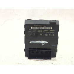 MODULO ELECTRONICO 13168781 