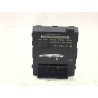 Recambio de modulo electronico para opel vectra c gts (z02) 1.9 cdti (f68) referencia OEM IAM 13168781  