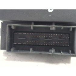 Recambio de modulo electronico para opel vectra c gts (z02) 1.9 cdti (f68) referencia OEM IAM 13168781  