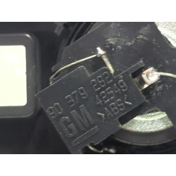 Recambio de altavoces para opel vectra c gts (z02) 1.9 cdti (f68) referencia OEM IAM 90379282  