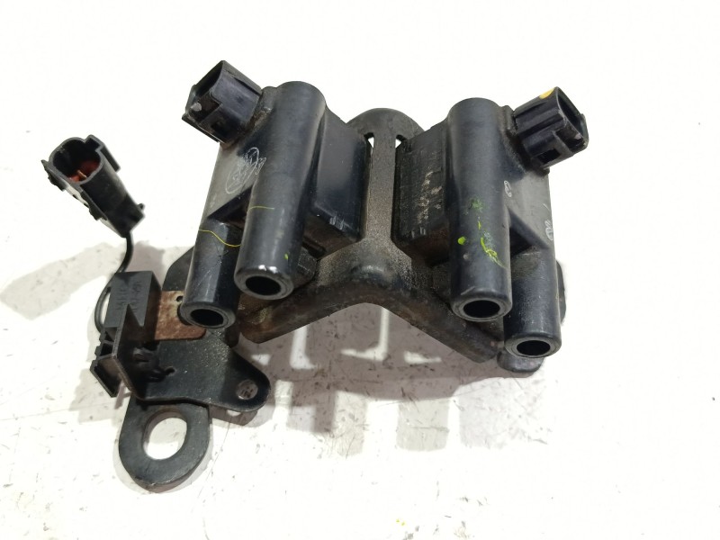 Recambio de bobina encendido para hyundai accent i (x-3) 1.3 i 12v referencia OEM IAM MHC047250  