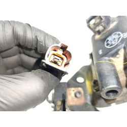 Recambio de bobina encendido para hyundai accent i (x-3) 1.3 i 12v referencia OEM IAM MHC047250  