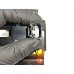 Recambio de bobina encendido para hyundai accent i (x-3) 1.3 i 12v referencia OEM IAM MHC047250  