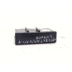 Recambio de modulo electronico para opel vectra c gts (z02) 1.9 cdti (f68) referencia OEM IAM 13172984  