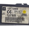 Recambio de modulo electronico para opel vectra c gts (z02) 1.9 cdti (f68) referencia OEM IAM 13172984  