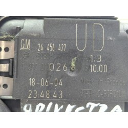 Recambio de sensor lluvia para opel vectra c gts (z02) 1.9 cdti (f68) referencia OEM IAM 24456427  