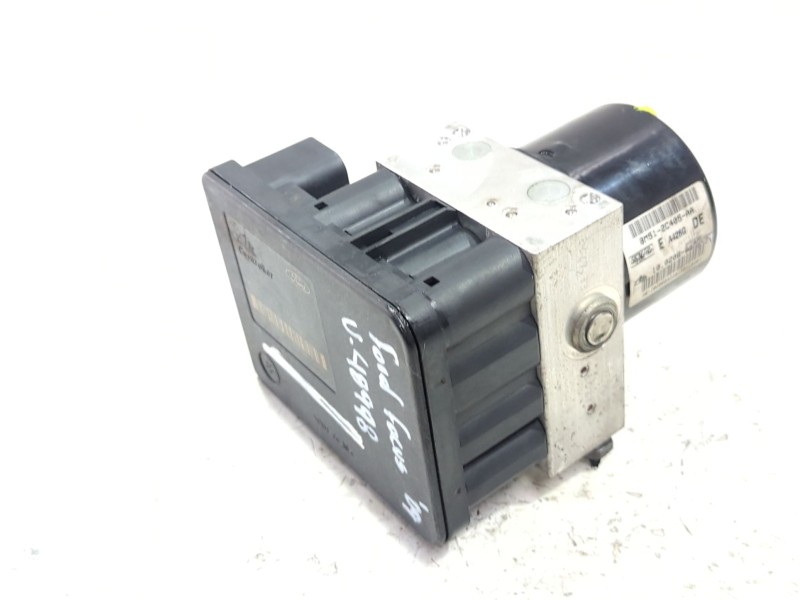 Recambio de nucleo abs para ford focus ii sedán (da_) 1.6 tdci referencia OEM IAM 8M512C405AA  