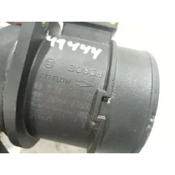 Recambio de caudalimetro para kia carens iii monospace (un) 2.0 crdi 115 referencia OEM IAM 0281002721  