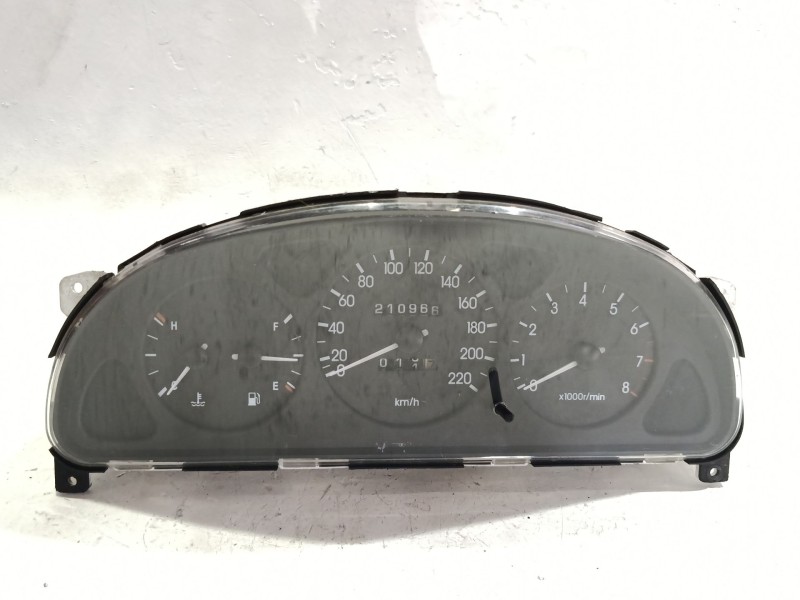 Recambio de cuadro completo para daewoo lanos (1997) 1.3i referencia OEM IAM 96349094EG  