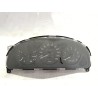 Recambio de cuadro completo para daewoo lanos (1997) 1.3i referencia OEM IAM 96349094EG  