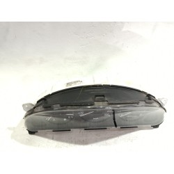 Recambio de cuadro completo para daewoo lanos (1997) 1.3i referencia OEM IAM 96349094EG  