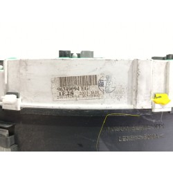 Recambio de cuadro completo para daewoo lanos (1997) 1.3i referencia OEM IAM 96349094EG  