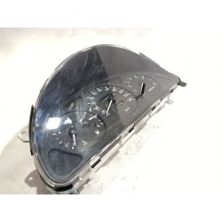 Recambio de cuadro completo para daewoo lanos (1997) 1.3i referencia OEM IAM 96349094EG  