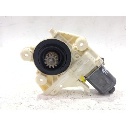MOTOR ELEVALUNAS DELANTERO IZQUIERDO 4M5T14A389 