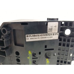 Recambio de caja reles / fusibles para rover 45 i hatchback (rt) 2.0 idt referencia OEM IAM YQE000750R  