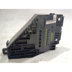 Recambio de caja reles / fusibles para rover 45 i hatchback (rt) 2.0 idt referencia OEM IAM YQE000750R  