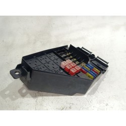 Recambio de caja reles / fusibles para rover 45 i hatchback (rt) 2.0 idt referencia OEM IAM YQE000750R  