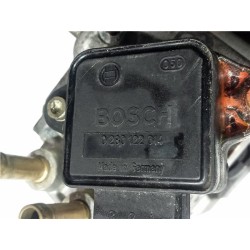 Recambio de caja mariposa aire para opel corsa b (03.1997) 1.2 top 100 (e) [1,2 ltr. - 48 kw 16v cat (x 12 xe / lw4)] referencia