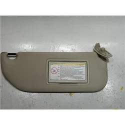 Recambio de parasol derecho para citroën c5 berlina hdi (dcrhzb, dcrhze) referencia OEM IAM PARASOL DERECHO  