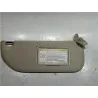Recambio de parasol derecho para citroën c5 berlina hdi (dcrhzb, dcrhze) referencia OEM IAM PARASOL DERECHO  