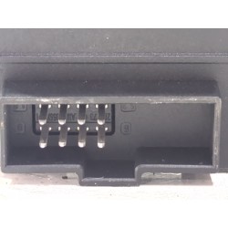 Recambio de modulo electronico para opel vectra c berlina (2002) 1.9 cdti referencia OEM IAM 13193588  