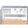 Recambio de centralita airbag para mercedes-benz clase e (w211) e 280 cdi (211.020) referencia OEM IAM 0028202926  