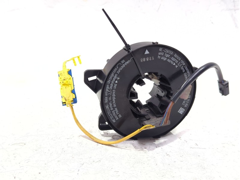 Recambio de anillo airbag para opel vectra b (j96) 2.0 dti 16v (f19) referencia OEM IAM 09152056  