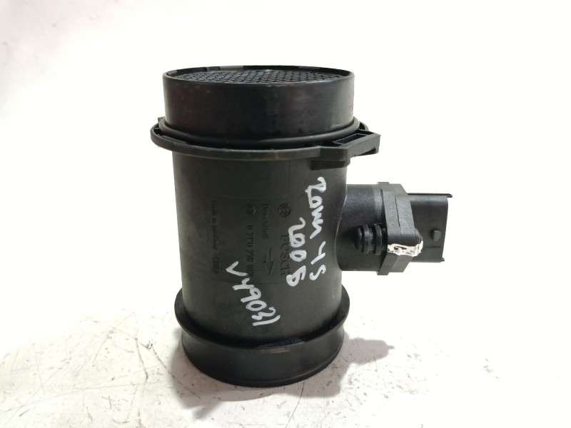 Recambio de caudalimetro para rover 45 i hatchback (rt) 2.0 idt referencia OEM IAM 0280218012  