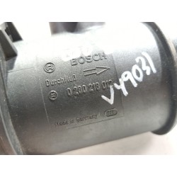 Recambio de caudalimetro para rover 45 i hatchback (rt) 2.0 idt referencia OEM IAM 0280218012  