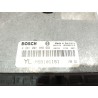 Recambio de centralita inyeccion para rover 45 i hatchback (rt) 2.0 idt referencia OEM IAM 0281001956  