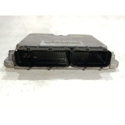 Recambio de centralita inyeccion para rover 45 i hatchback (rt) 2.0 idt referencia OEM IAM 0281001956  