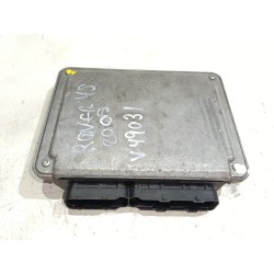 Recambio de centralita inyeccion para rover 45 i hatchback (rt) 2.0 idt referencia OEM IAM 0281001956  