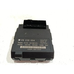 MODULO ELECTRONICO 09226554 