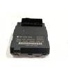 Recambio de modulo electronico para opel vectra b caravan (1996) 1.7 td referencia OEM IAM 09226554  
